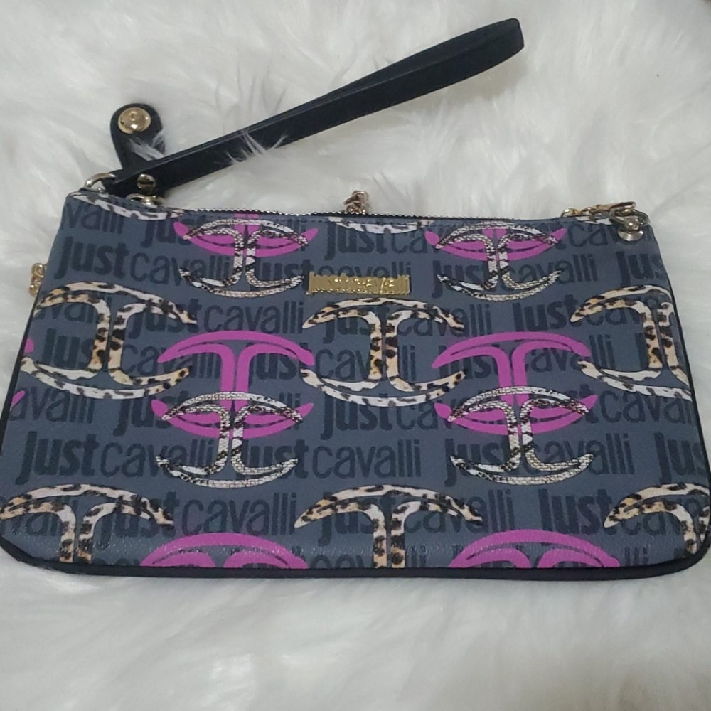 Just Cavalli handbag